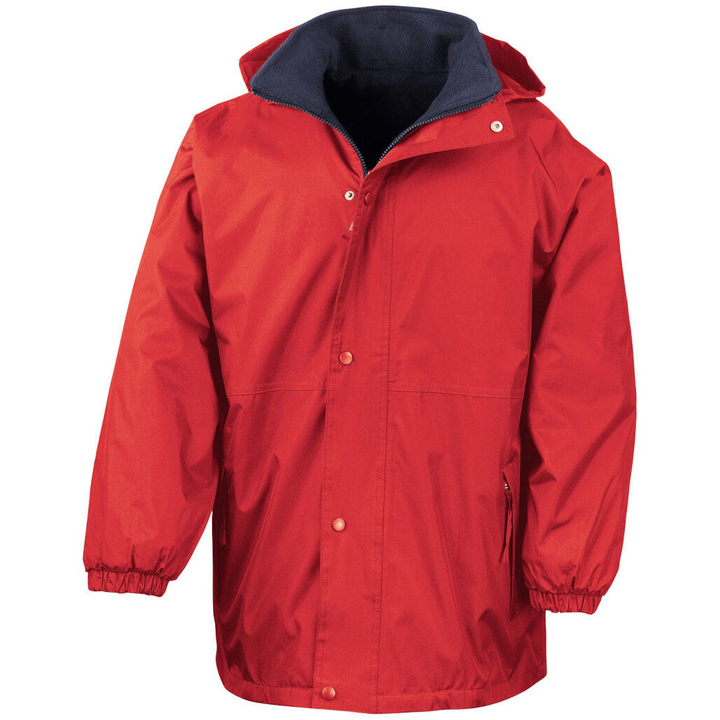 Red/Navy