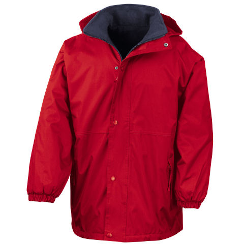 Red/Navy