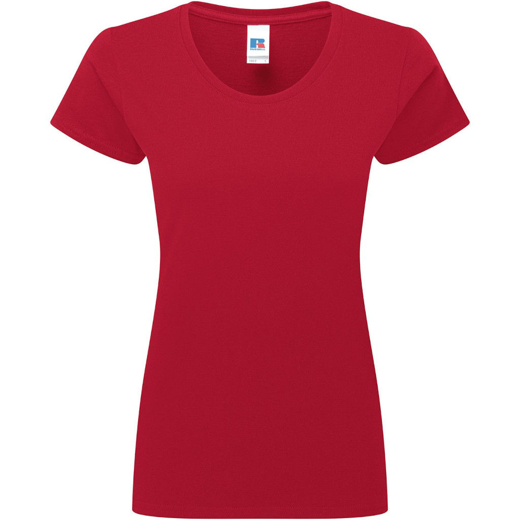 Classic Red