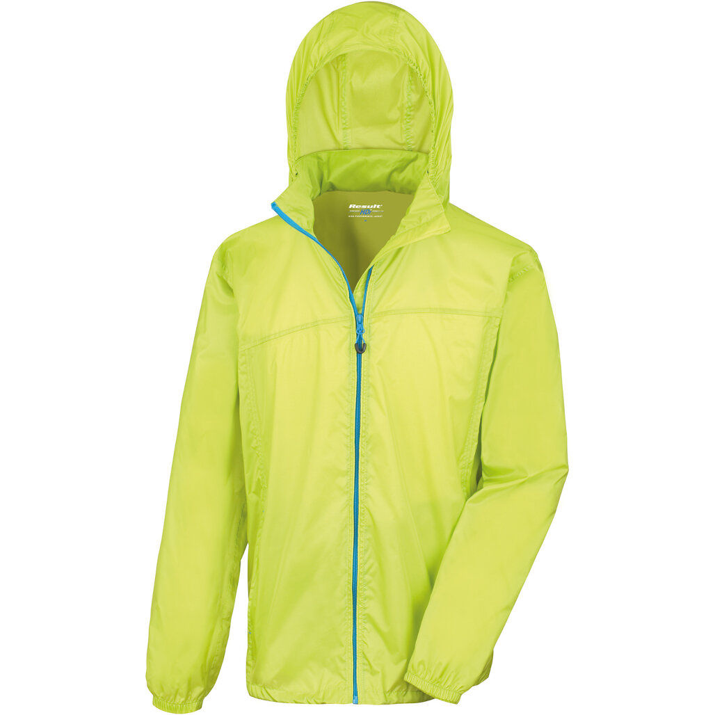 Lime/Royal