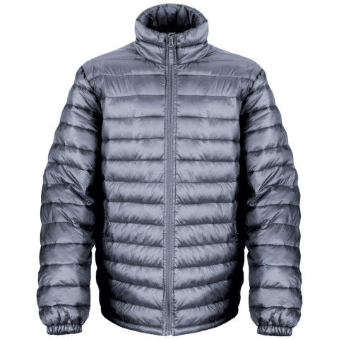 Frost Grey