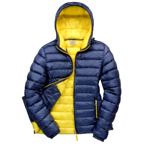 Navy/Yellow