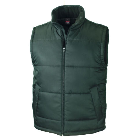 Bottle Green