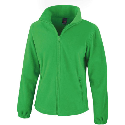 Vivid Green