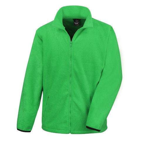 Vivid Green