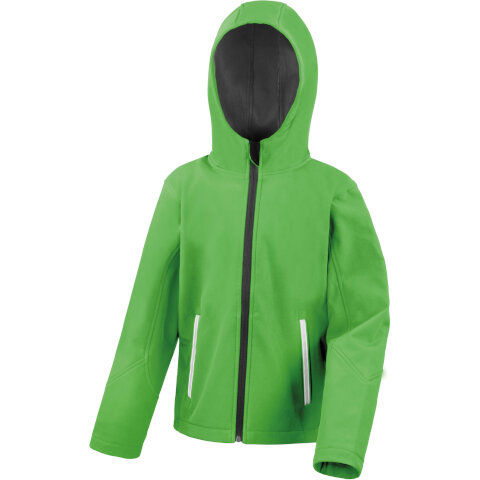 Vivid Green/Black