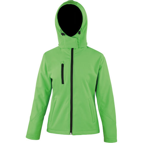 Vivid Green/Black