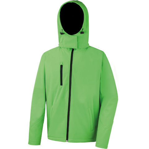 Vivid Green/Black