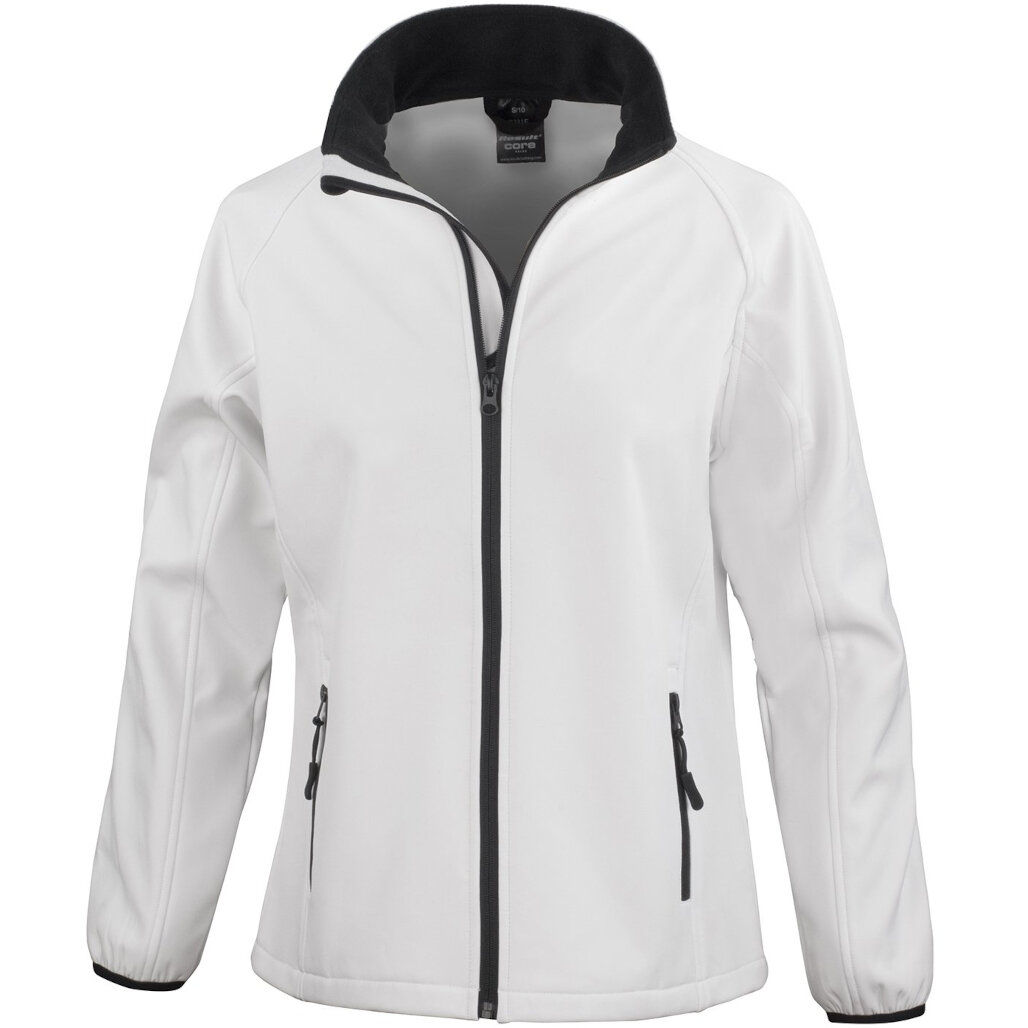 White/Black