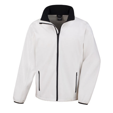 White/Black