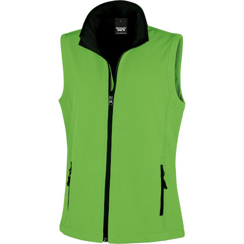 Vivid Green/Black