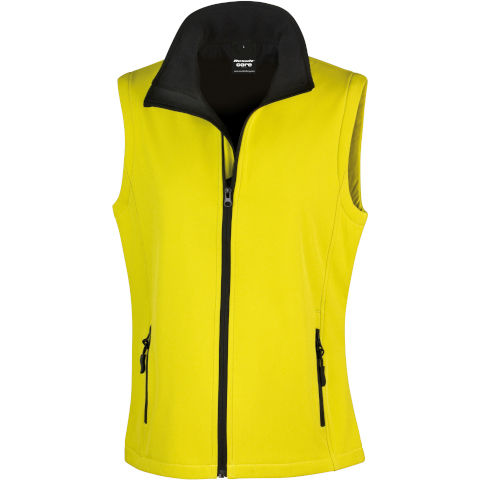 Yellow/Black