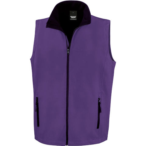 Purple/Black