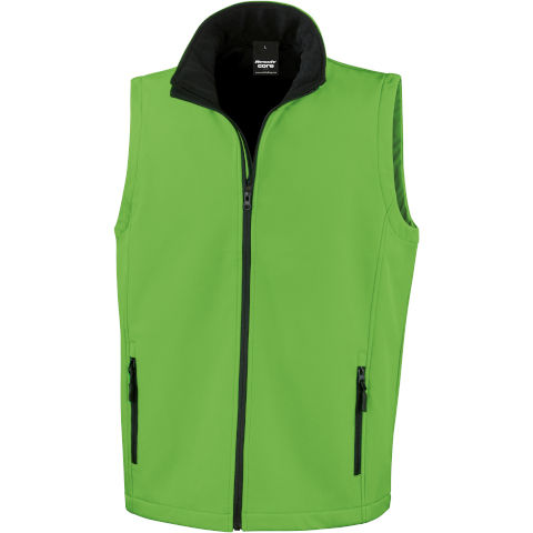 Vivid Green/Black