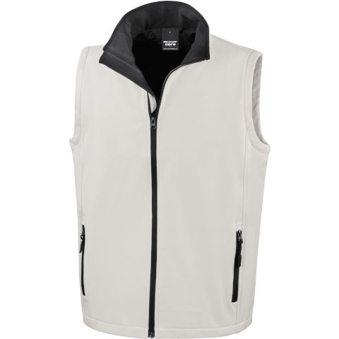 White/Black