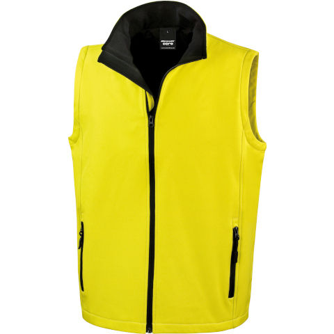 Yellow/Black