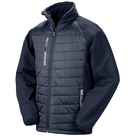 Navy/Grey