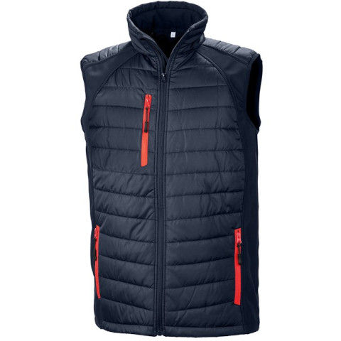 Navy/Red