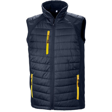 Navy/Yellow
