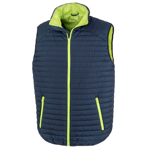 Navy/Lime