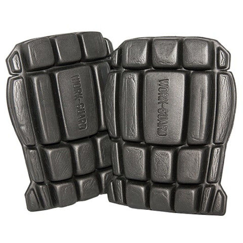 Result Work-Guard Kneepads in Black