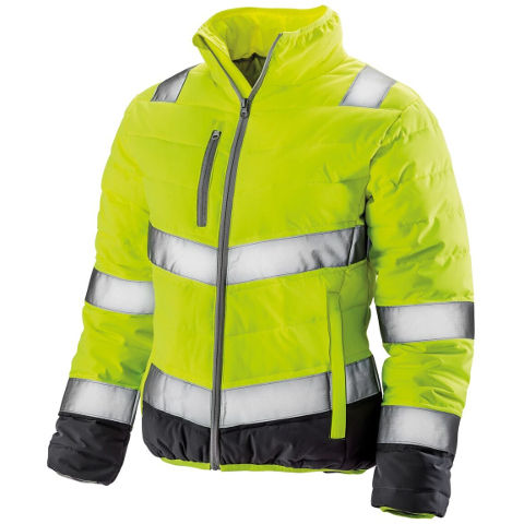 Fluorescent Yellow