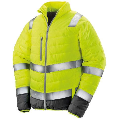 Fluorescent Yellow