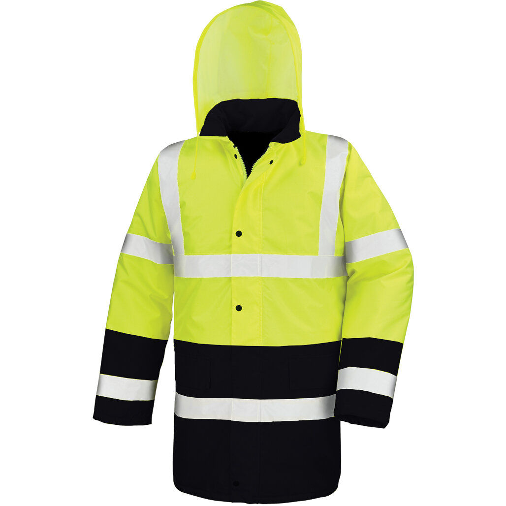 Yellow/Black