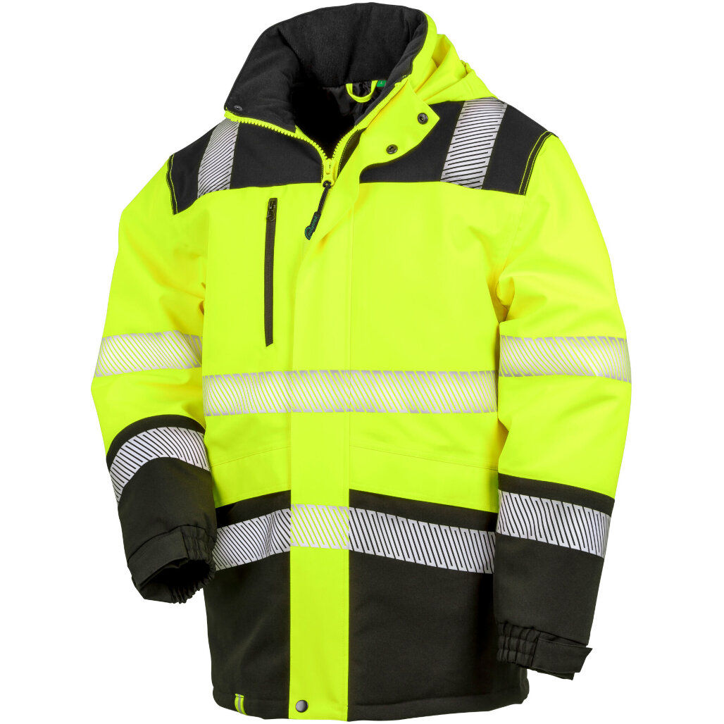 Yellow/Black