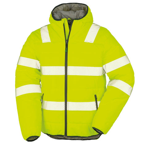 Fluorescent Yellow