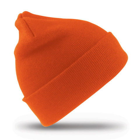 Fluorescent Orange