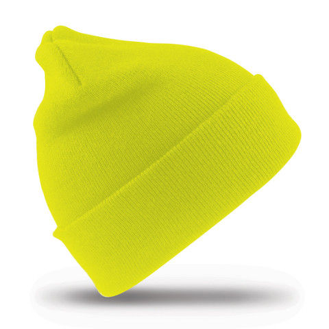 Fluorescent Yellow