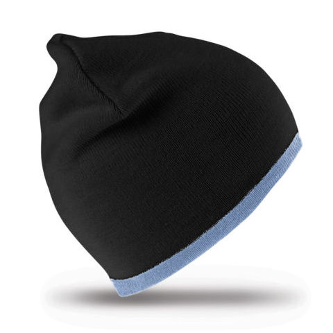 Black/Sky Blue