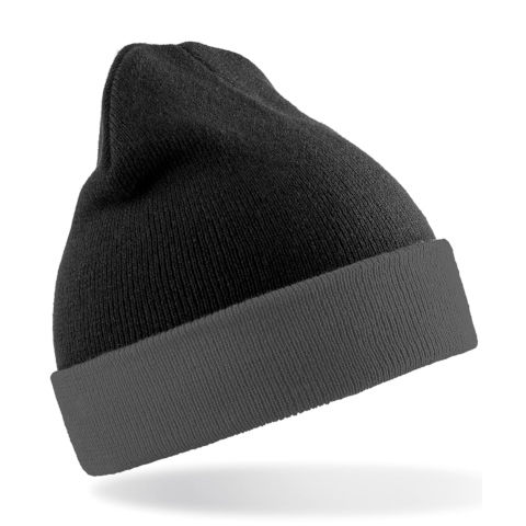 Black/Grey