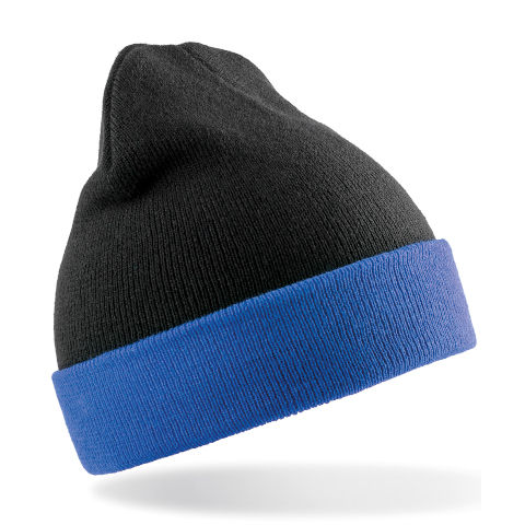 Black/Royal