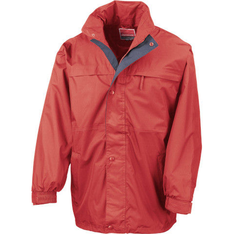 Red/Navy