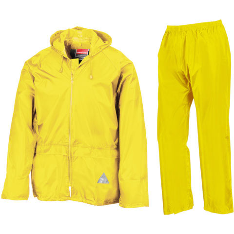 Neon Yellow
