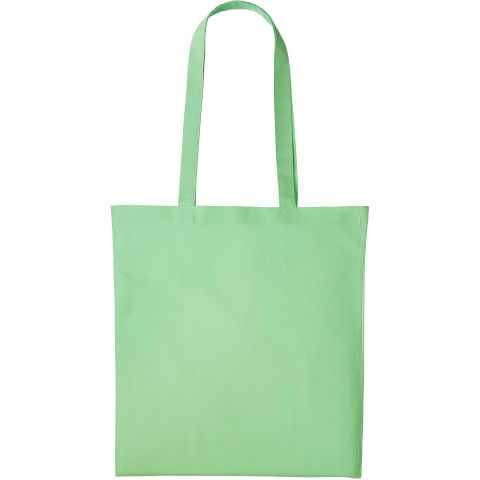 Pastel Green