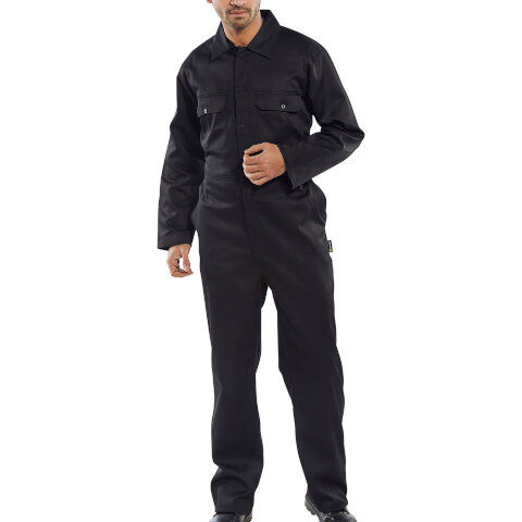 Beeswift Regular Boilersuit