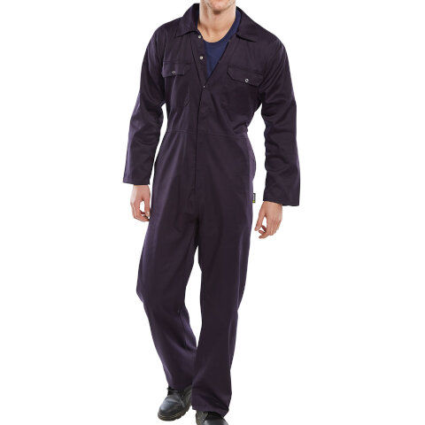 Beeswift Regular Boilersuit