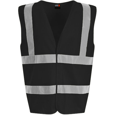 Pro RTX Hi Vis Waistcoat