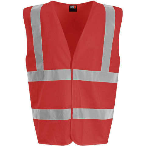Pro RTX Hi Vis Waistcoat