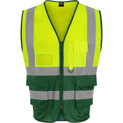 Yellow/Green