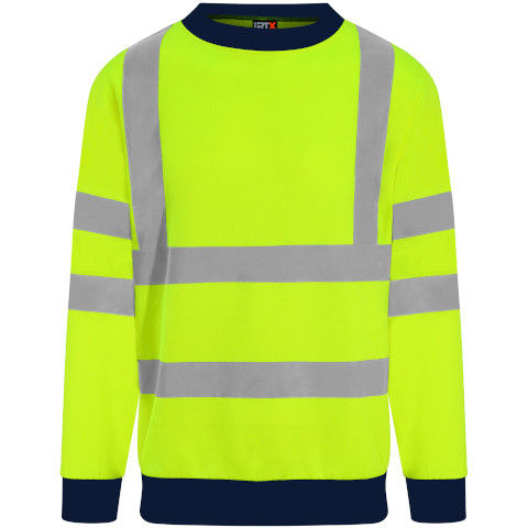 Yellow/Navy
