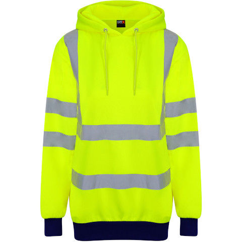 Hi-Vis Yellow/Navy