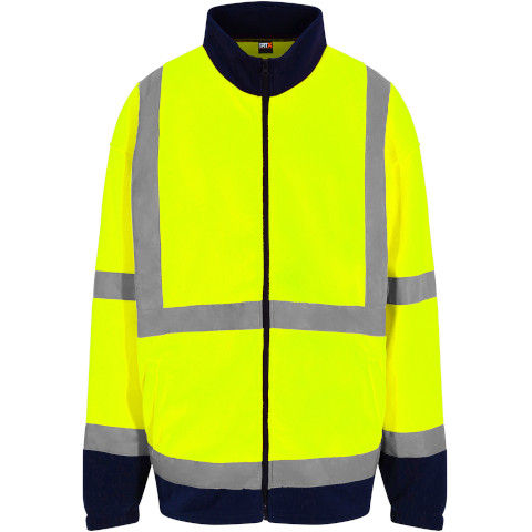 Yellow/Navy