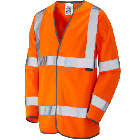 Hi-Vis Orange
