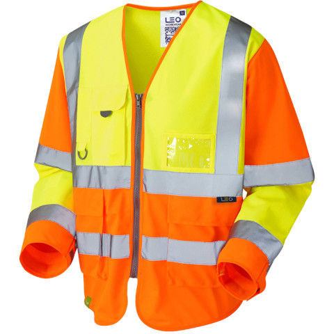 Yellow/Orange