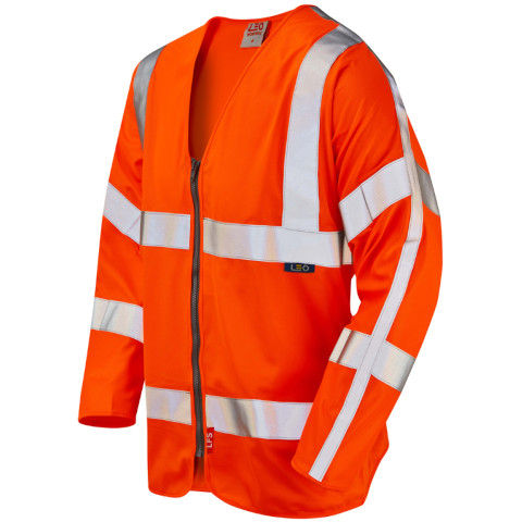 Hi-Vis Orange