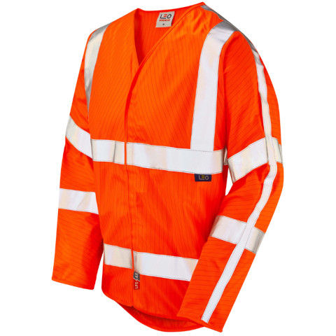 Hi-Vis Orange